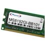 Memory Solution MS8192GI-BB101 geheugenmodule 8 GB (MS8192GI-BB101) thumbnail