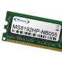 Memory Solution MS8192HP-NB055 geheugenmodule 8 GB (MS8192HP-NB055) thumbnail