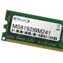 Memory Solution MS8192IBM241 geheugenmodule 8 GB (MS8192IBM241) thumbnail
