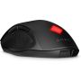 HP OMEN Vector draadloze muis (2B349AA#ABB) thumbnail