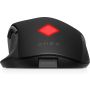 HP OMEN Vector draadloze muis (2B349AA#ABB) thumbnail