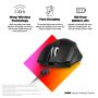 HP OMEN Vector draadloze muis (2B349AA#ABB) thumbnail
