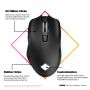HP OMEN Vector draadloze muis (2B349AA#ABB) thumbnail