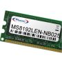 Memory Solution MS8192LEN-NB025 geheugenmodule 8 GB (MS8192LEN-NB025) thumbnail