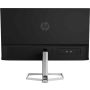 HP M22f 54,6 cm (21.5") 1920 x 1080 Pixels Full HD LCD Zwart, Zilver (2D9J9AA#ABB) thumbnail
