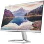 HP M22f 54,6 cm (21.5") 1920 x 1080 Pixels Full HD LCD Zwart, Zilver (2D9J9AA#ABB) thumbnail