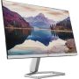 HP M22f 54,6 cm (21.5") 1920 x 1080 Pixels Full HD LCD Zwart, Zilver (2D9J9AA#ABB) thumbnail