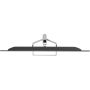 HP M24f 60,5 cm (23.8") 1920 x 1080 Pixels Full HD Zwart, Zilver (2D9K0AA#ABB) thumbnail