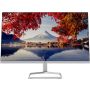 HP M24f 60,5 cm (23.8") 1920 x 1080 Pixels Full HD Zwart, Zilver (2D9K0AA#ABB) thumbnail