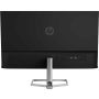 HP M24f 60,5 cm (23.8") 1920 x 1080 Pixels Full HD Zwart, Zilver (2D9K0AA#ABB) thumbnail