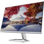 HP M24f 60,5 cm (23.8") 1920 x 1080 Pixels Full HD Zwart, Zilver (2D9K0AA#ABB) thumbnail