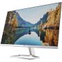 HP M24fw 60,5 cm (23.8") 1920 x 1080 Pixels Full HD LED Zilver (2D9K1AA#ABB) thumbnail