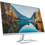 HP M24fw 60,5 cm (23.8") 1920 x 1080 Pixels Full HD LED Zilver (2D9K1AA#ABB) thumbnail