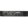 HP t530 1,5 GHz Windows 10 IoT Enterprise 960 g Zwart GX-215JJ (2DH82AA#ABB) thumbnail
