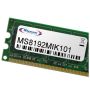 Memory Solution MS8192MIK101 netwerkapparatuurgeheugen 8 GB 1 stuk(s) (MS8192MIK101) thumbnail