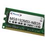 Memory Solution MS8192MSI-NB35 geheugenmodule 8 GB (MS8192MSI-NB35) thumbnail