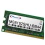 Memory Solution MS8192SHU-BB44 geheugenmodule 8 GB (MS8192SHU-BB44) thumbnail