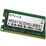 Memory Solution MS8192SHU-BB51 geheugenmodule 8 GB (MS8192SHU-BB51) thumbnail