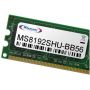 Memory Solution MS8192SHU-BB56 geheugenmodule 8 GB (MS8192SHU-BB56) thumbnail