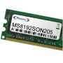Memory Solution MS8192SON205 geheugenmodule 8 GB (MS8192SON205) thumbnail