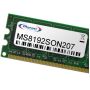 Memory Solution MS8192SON207 geheugenmodule 8 GB (MS8192SON207) thumbnail