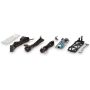 HP MFP analoog faxaccessoire 700 (2EH31A) thumbnail