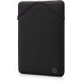 HP omkeerbare beschermende 15,6-inch mauve laptophoes (2F1W8AA) thumbnail