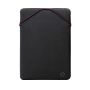 HP omkeerbare beschermende 15,6-inch mauve laptophoes (2F1W8AA) thumbnail