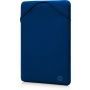HP omkeerbare beschermende 14,1-inch blauwe laptophoes (2F1X4AA) thumbnail