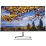 HP M27f 68,6 cm (27") 1920 x 1080 Pixels Full HD LCD Zwart, Zilver (2G3D3AA#ABB) thumbnail
