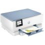 HP ENVY HP Inspire 7221e All-in-One printer, Kleur, Printer voor Thuis en thuiskantoor, Printen, kopiëren, scannen, Draadloos; HP+; Geschikt voor HP Instant Ink; Scan naar pdf (2H2N1B#629) thumbnail