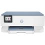 HP ENVY HP Inspire 7221e All-in-One printer, Kleur, Printer voor Thuis en thuiskantoor, Printen, kopiëren, scannen, Draadloos; HP+; Geschikt voor HP Instant Ink; Scan naar pdf (2H2N1B#629) thumbnail