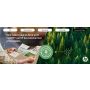 HP ENVY HP Inspire 7221e All-in-One printer, Kleur, Printer voor Thuis en thuiskantoor, Printen, kopiëren, scannen, Draadloos; HP+; Geschikt voor HP Instant Ink; Scan naar pdf (2H2N1B#629) thumbnail