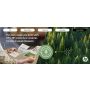 HP ENVY HP Inspire 7221e All-in-One printer, Kleur, Printer voor Thuis en thuiskantoor, Printen, kopiëren, scannen, Draadloos; HP+; Geschikt voor HP Instant Ink; Scan naar pdf (2H2N1B#629) thumbnail