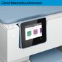 HP ENVY Inspire 7221e Draadloos All-in-One Kleur Printer, Instant Ink; Foto's printen (2H2N1B#629) thumbnail