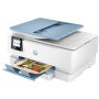 HP ENVY HP Inspire 7921e All-in-One printer, Home, Printen, kopiëren, scannen, Draadloos; HP+; Geschikt voor HP Instant Ink; Automatische documentinvoer (2H2P6B#629) thumbnail