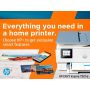 HP ENVY HP Inspire 7921e All-in-One printer, Home, Printen, kopiëren, scannen, Draadloos; HP+; Geschikt voor HP Instant Ink; Automatische documentinvoer (2H2P6B#629) thumbnail