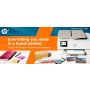 HP ENVY HP Inspire 7921e All-in-One printer, Home, Printen, kopiëren, scannen, Draadloos; HP+; Geschikt voor HP Instant Ink; Automatische documentinvoer (2H2P6B#629) thumbnail