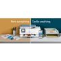 HP ENVY HP Inspire 7921e All-in-One printer, Home, Printen, kopiëren, scannen, Draadloos; HP+; Geschikt voor HP Instant Ink; Automatische documentinvoer (2H2P6B#629) thumbnail
