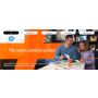 HP ENVY HP Inspire 7921e All-in-One printer, Home, Printen, kopiëren, scannen, Draadloos; HP+; Geschikt voor HP Instant Ink; Automatische documentinvoer (2H2P6B#629) thumbnail