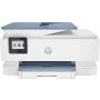HP ENVY HP Inspire 7921e All-in-One printer, Home, Printen, kopiëren, scannen, Draadloos; HP+; Geschikt voor HP Instant Ink; Automatische documentinvoer (2H2P6B#629) thumbnail