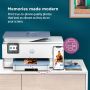 HP ENVY HP Inspire 7921e All-in-One printer, Home, Printen, kopiëren, scannen, Draadloos; HP+; Geschikt voor HP Instant Ink; Automatische documentinvoer (2H2P6B#629) thumbnail