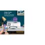HP ENVY HP Inspire 7921e All-in-One printer, Home, Printen, kopiëren, scannen, Draadloos; HP+; Geschikt voor HP Instant Ink; Automatische documentinvoer (2H2P6B#629) thumbnail