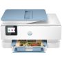 HP ENVY HP Inspire 7921e All-in-One printer, Home, Printen, kopiëren, scannen, Draadloos; HP+; Geschikt voor HP Instant Ink; Automatische documentinvoer (2H2P6B#629) thumbnail