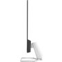 HP M27fq 68,6 cm (27") 2560 x 1440 Pixels Quad HD LED Zilver, Zwart (2H4B5AA#ABB) thumbnail