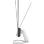 HP M27fq 68,6 cm (27") 2560 x 1440 Pixels Quad HD LED Zilver, Zwart (2H4B5AA#ABB) thumbnail