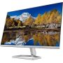 HP M27fq computer monitor 68,6 cm (27") 2560 x 1440 Pixels Quad HD LED Zilver (2H4B5E9#ABB) thumbnail