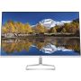 HP M27fq computer monitor 68,6 cm (27") 2560 x 1440 Pixels Quad HD LED Zilver (2H4B5E9#ABB) thumbnail