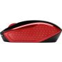 HP draadloze muis 200 (Empress red) (2HU82AA#ABB) thumbnail
