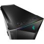 MSI MPG GUNGNIR 100 computerbehuizing Midi Tower Zwart (306-7G09M21-W57) thumbnail